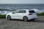 Volkswagen Golf Style 2020 года (WW)